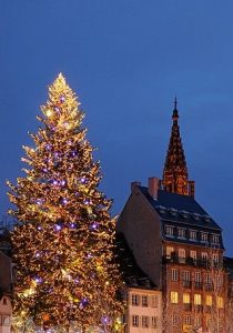 Lire la suite à propos de l’article Marchés de Noël de Strasbourg – Saison 2023