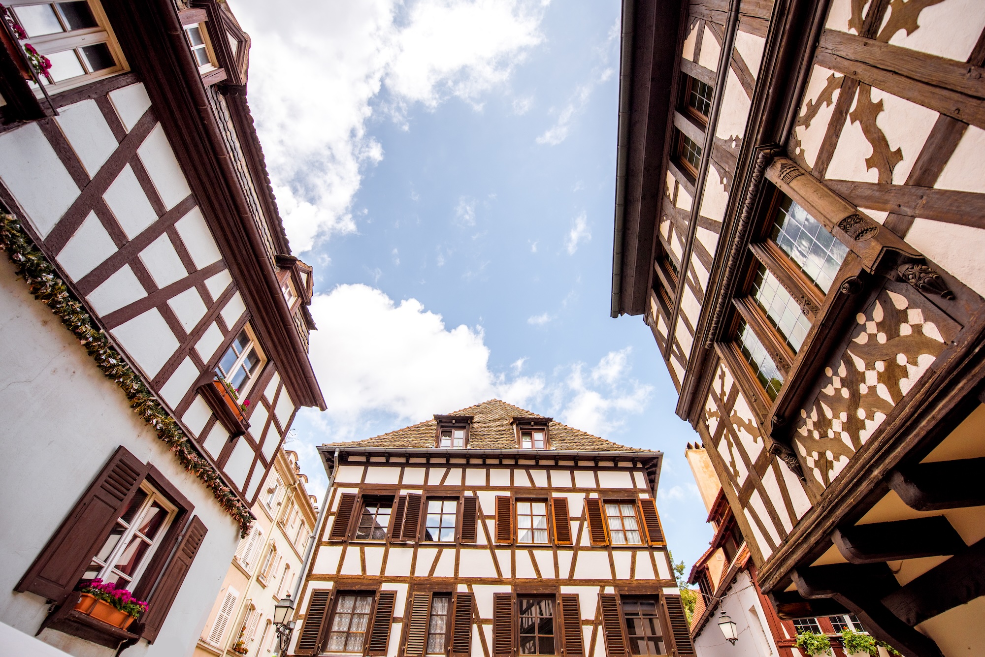 petite France