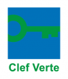 Labélisé Clé Verte